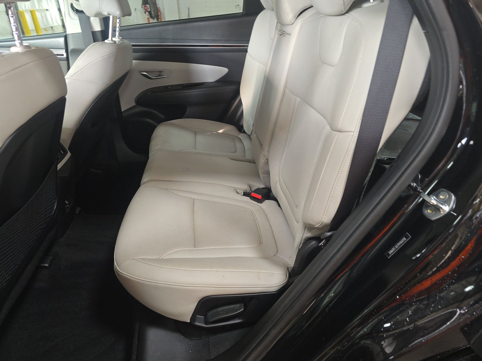 2023 Hyundai Tucson Limited AWD