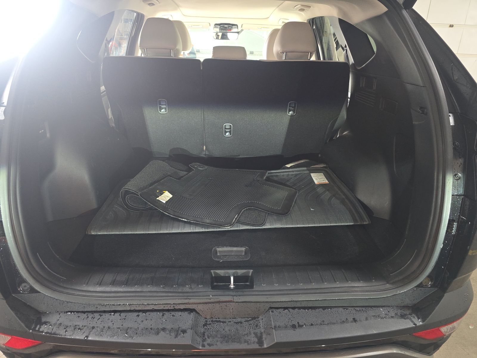 2023 Hyundai Tucson Limited AWD