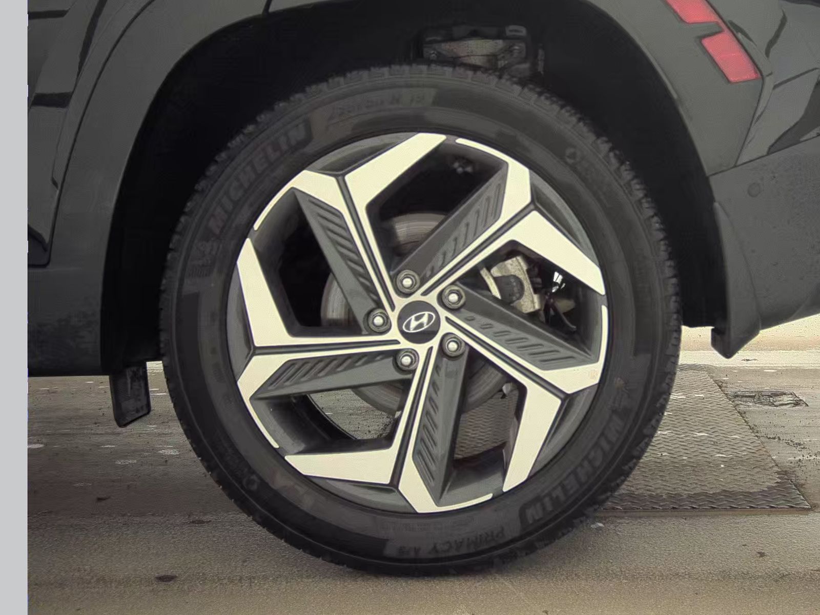 2023 Hyundai Tucson Limited AWD