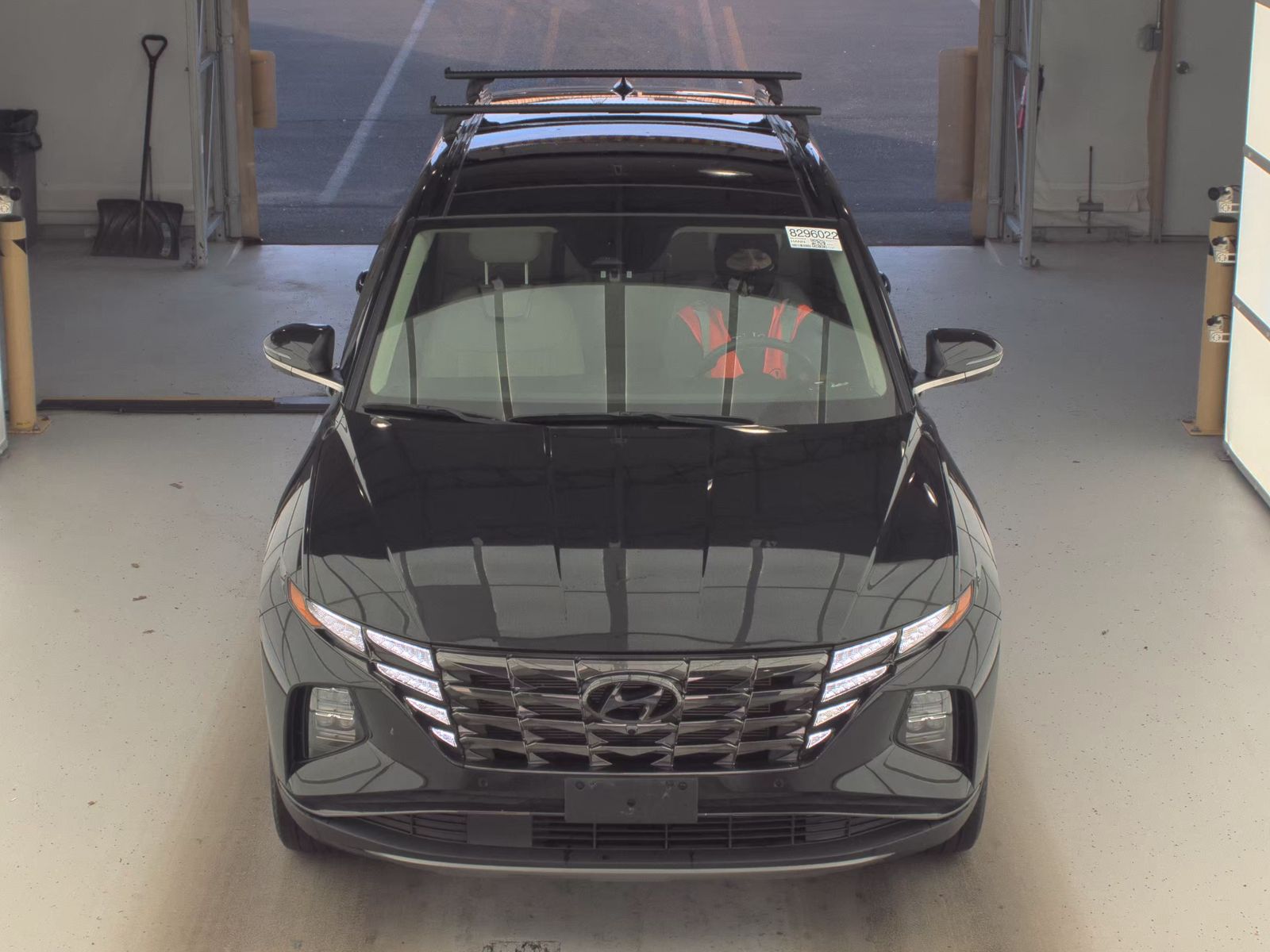 2023 Hyundai Tucson Limited AWD