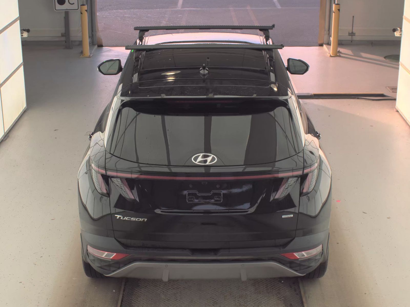 2023 Hyundai Tucson Limited AWD
