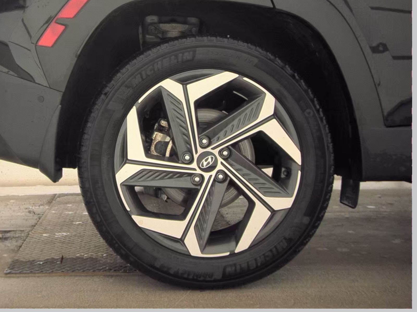2023 Hyundai Tucson Limited AWD