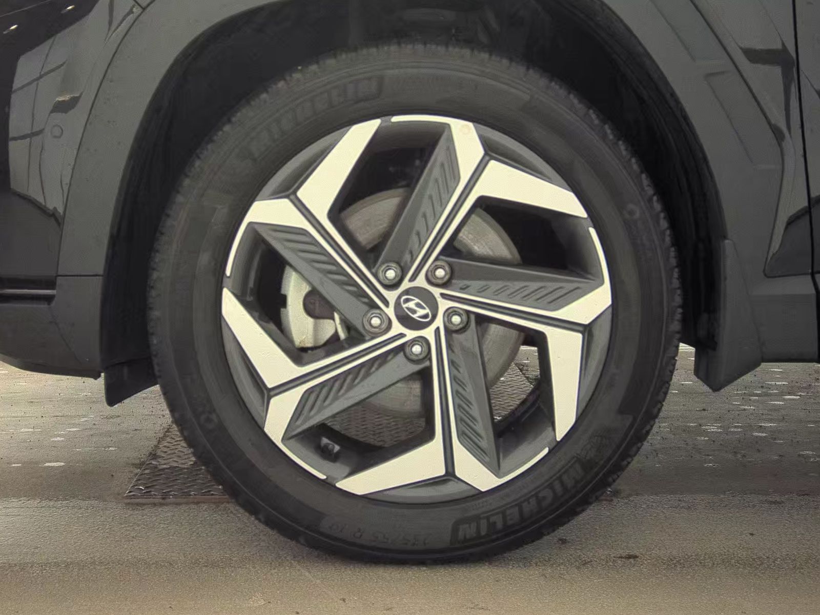2023 Hyundai Tucson Limited AWD