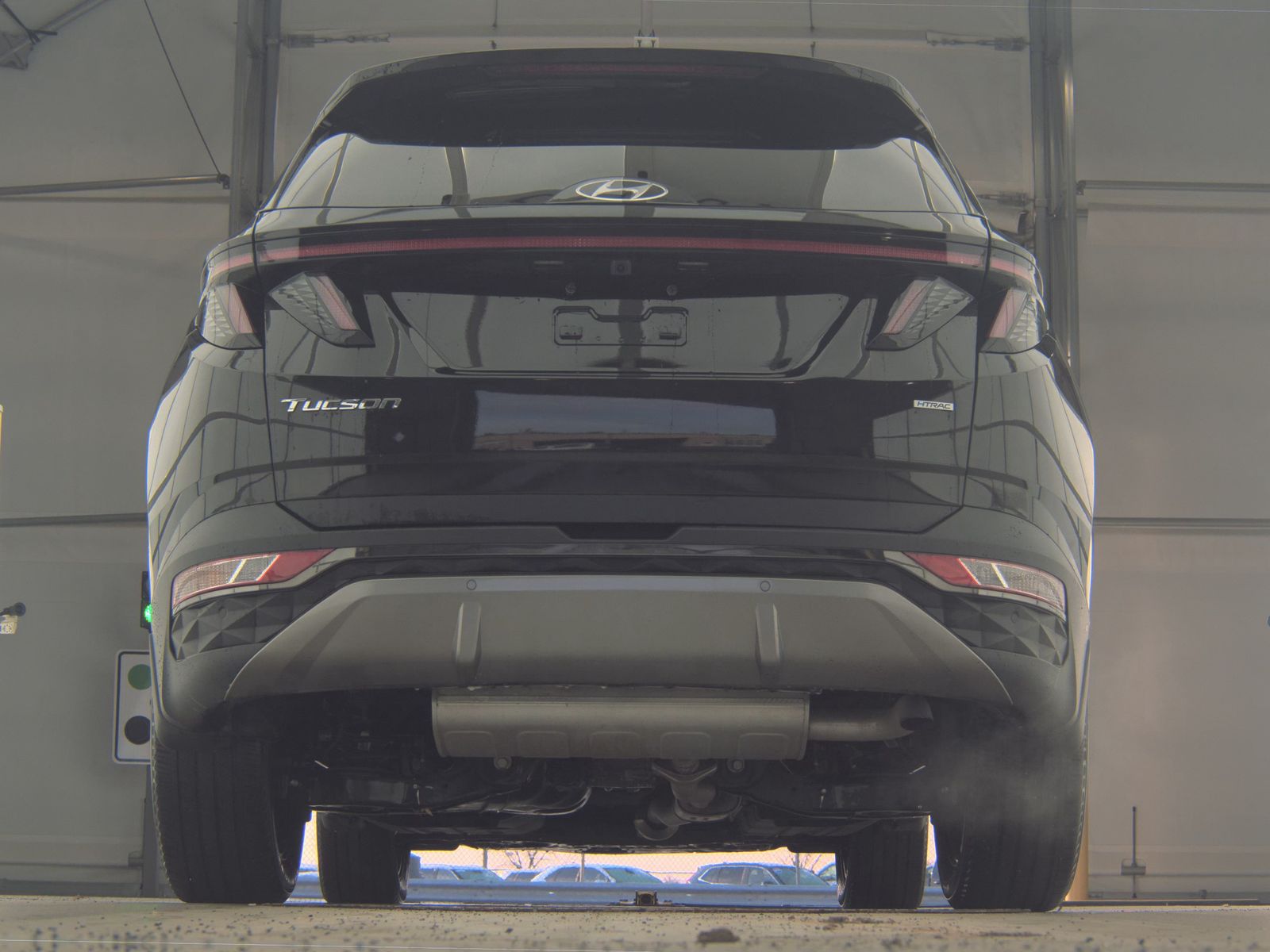 2023 Hyundai Tucson Limited AWD