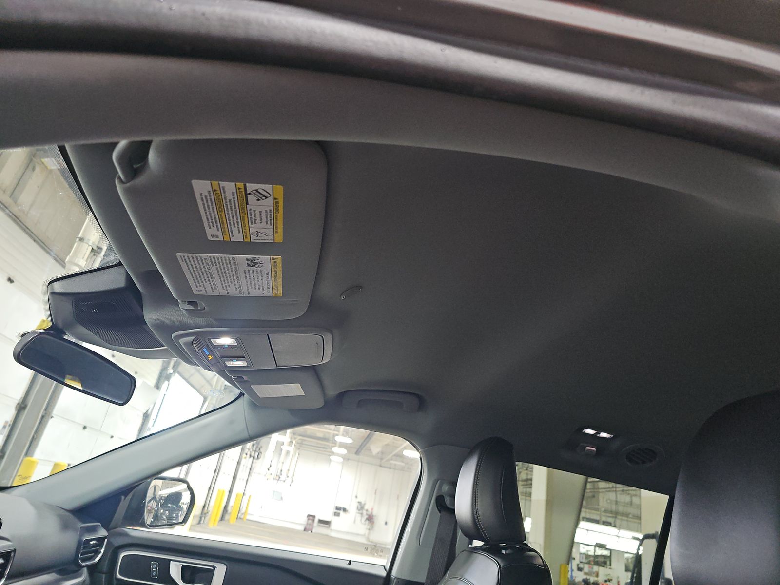 2023 Ford Explorer XLT AWD