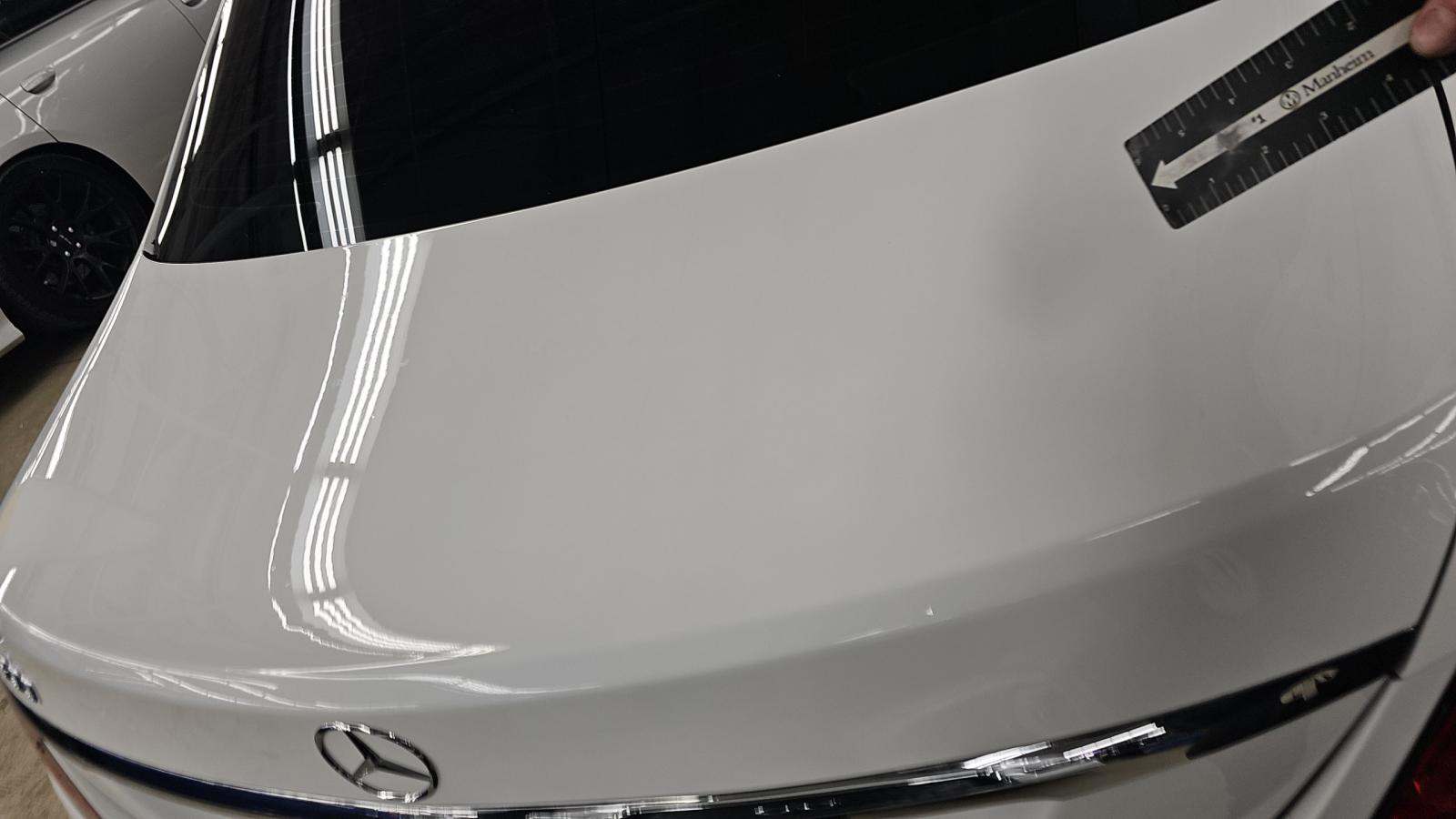 2020 Mercedes-Benz C-Class C 300 RWD