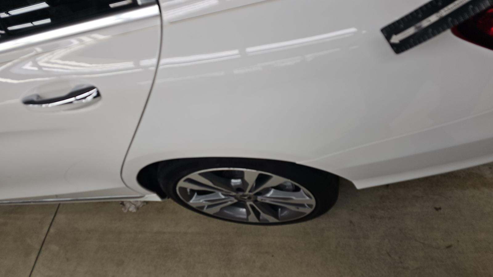 2020 Mercedes-Benz C-Class C 300 RWD