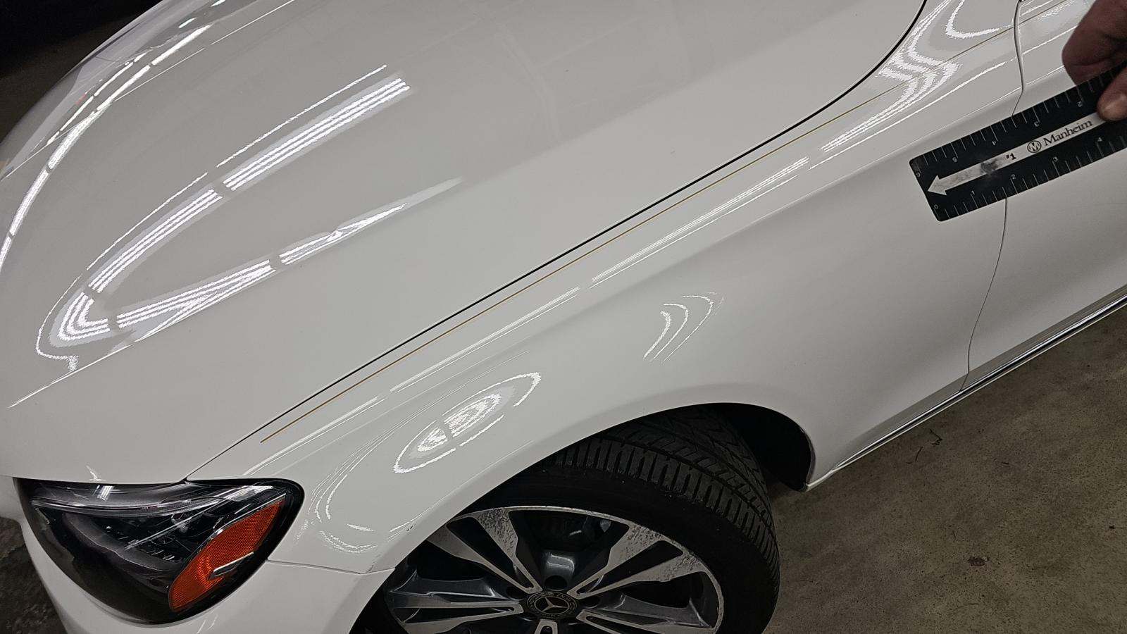 2020 Mercedes-Benz C-Class C 300 RWD