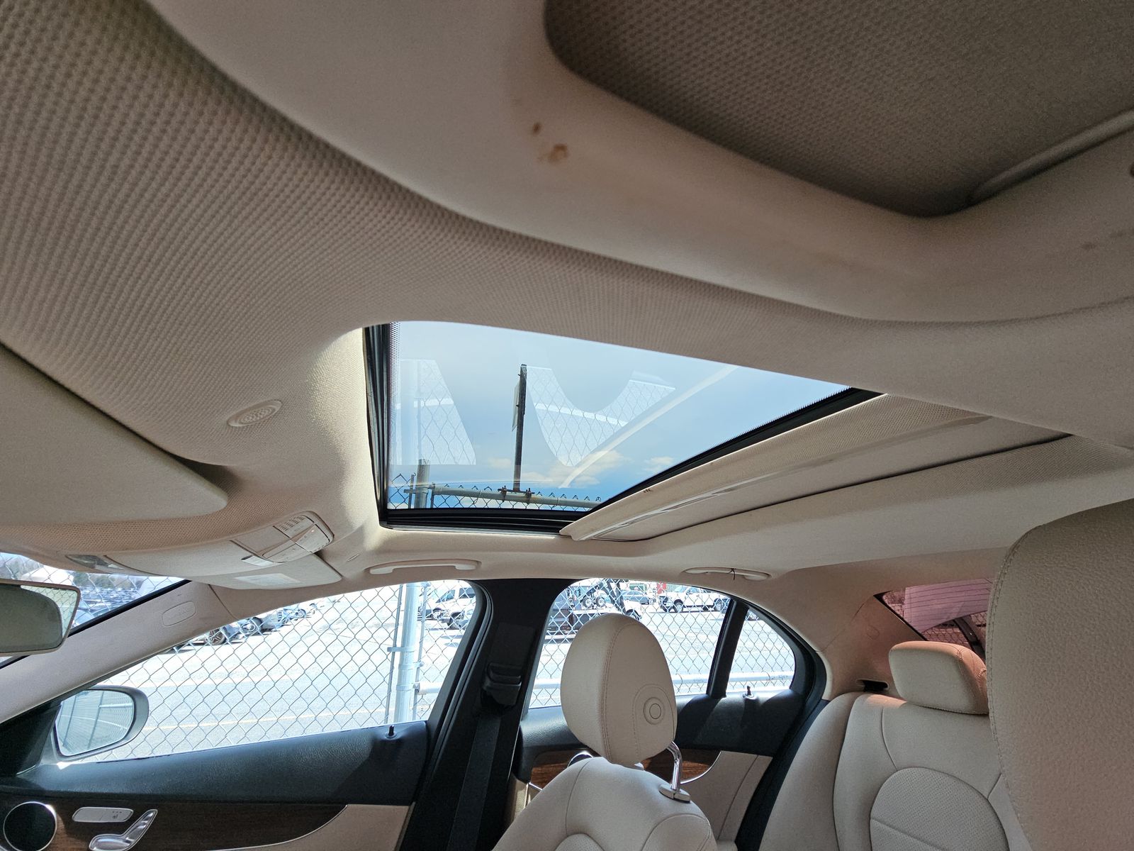2020 Mercedes-Benz C-Class C 300 RWD