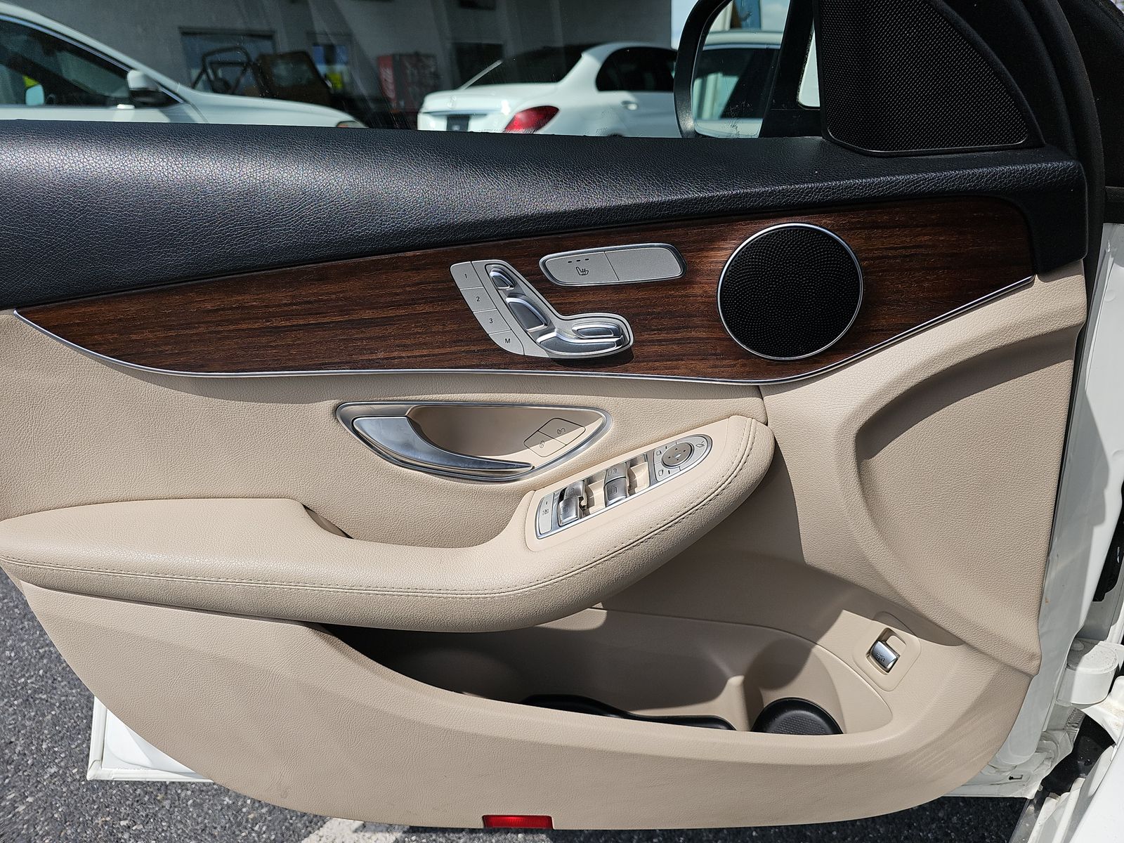 2020 Mercedes-Benz C-Class C 300 RWD