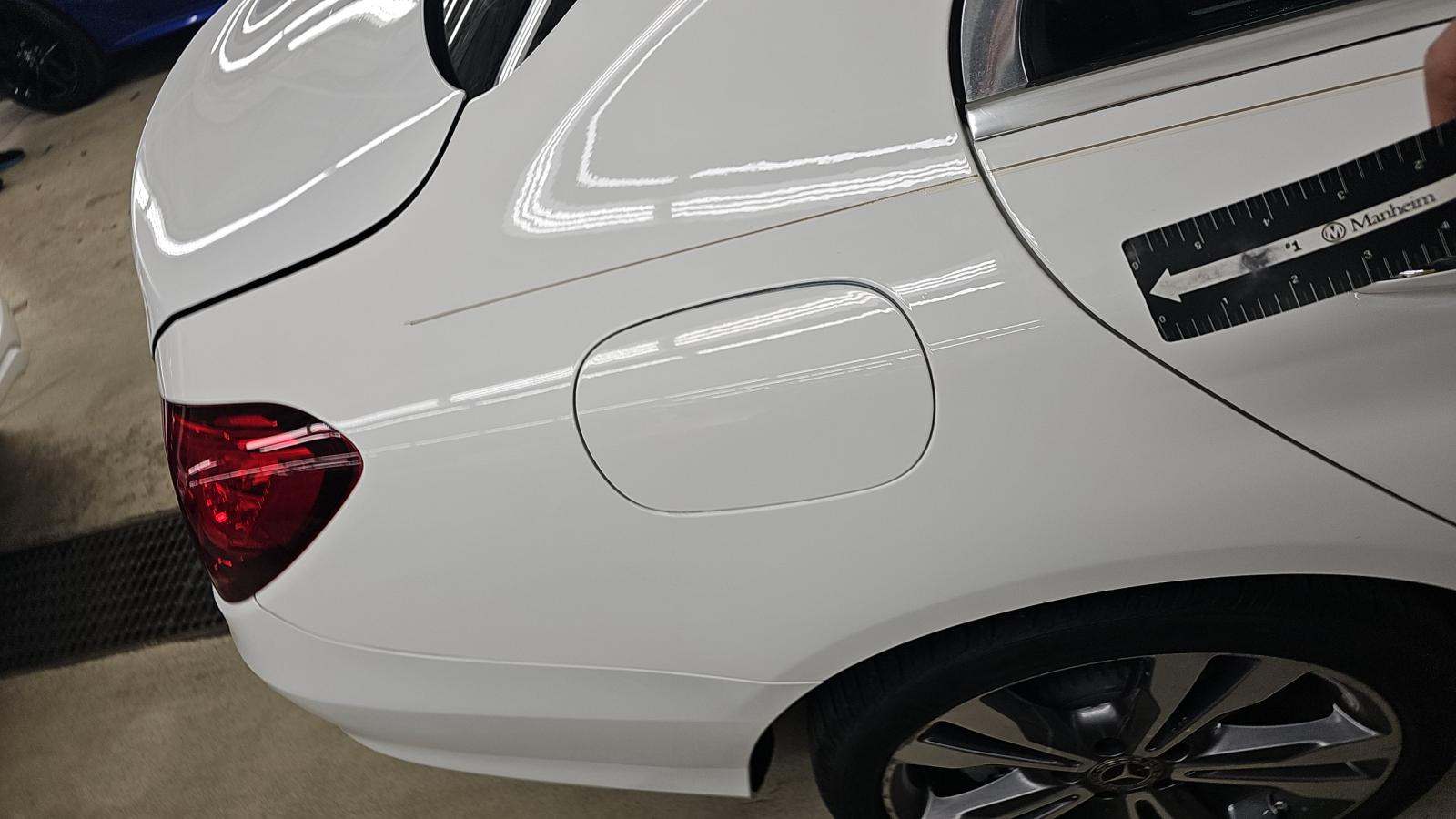 2020 Mercedes-Benz C-Class C 300 RWD