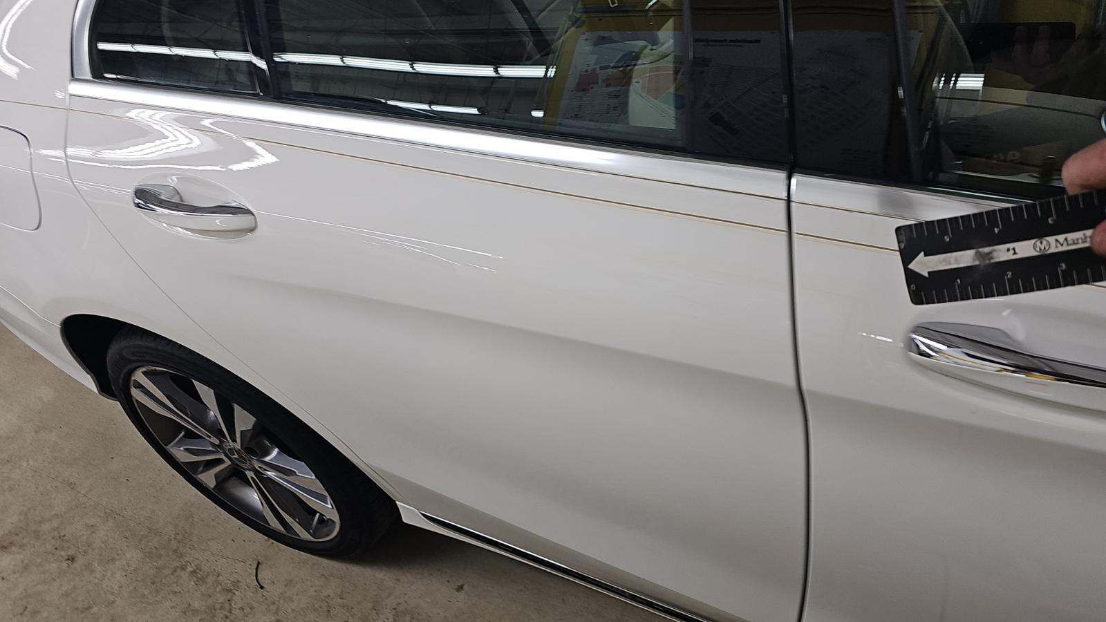 2020 Mercedes-Benz C-Class C 300 RWD