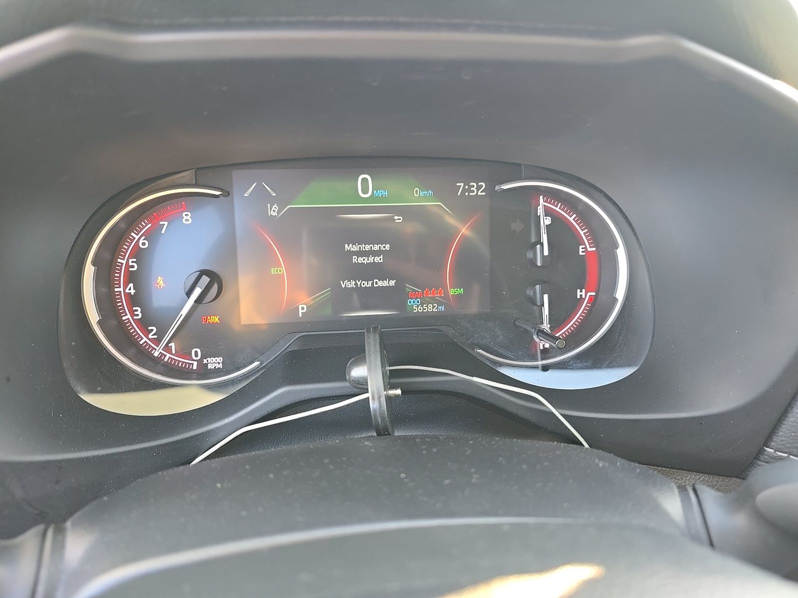 2024 Toyota RAV4 XLE FWD