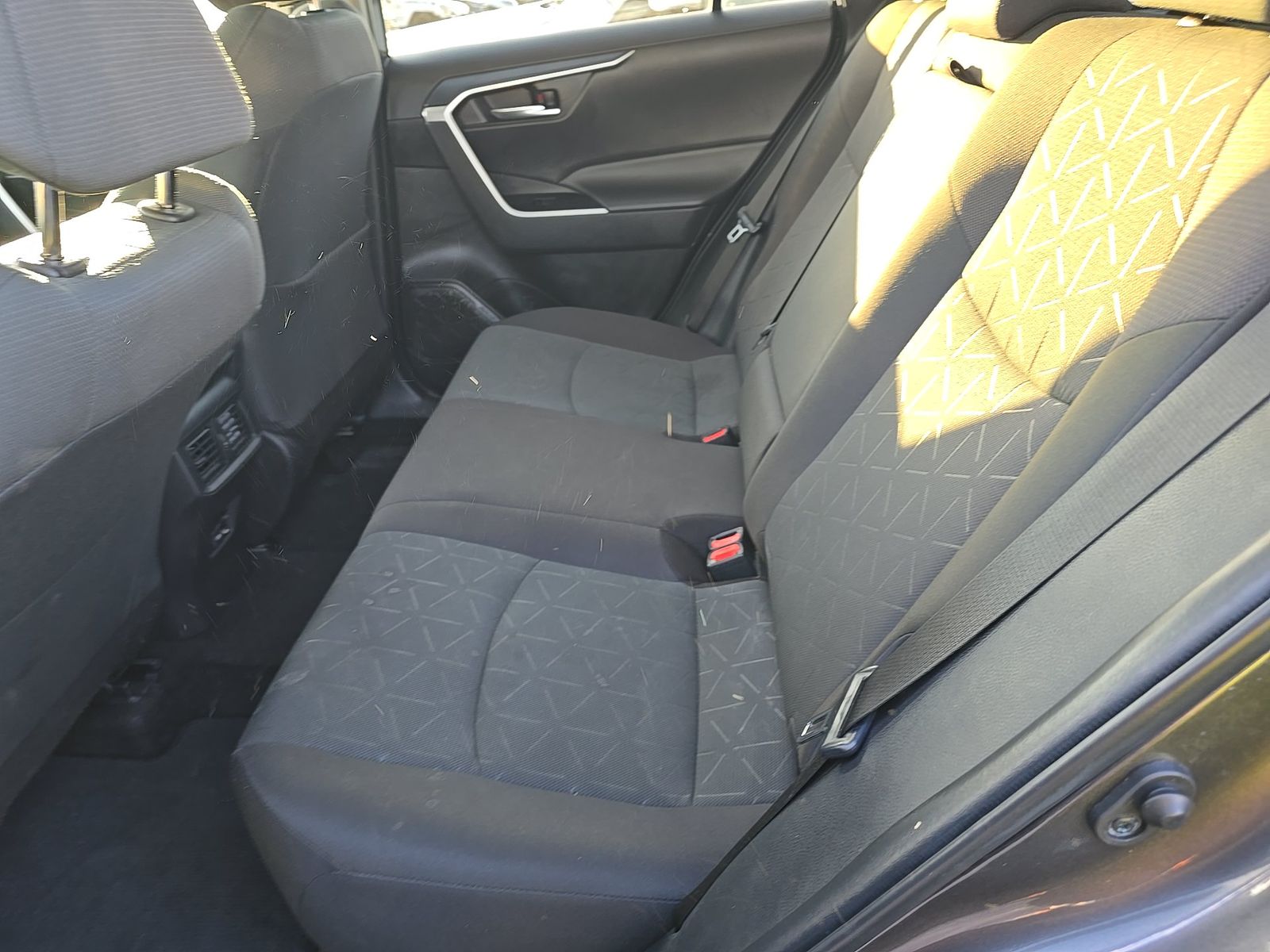 2024 Toyota RAV4 XLE FWD