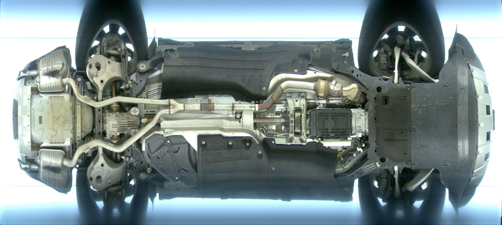 2023 Ford Explorer Limited FWD