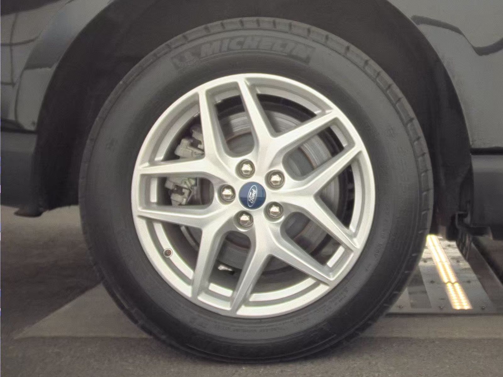 2022 Ford Edge SEL AWD