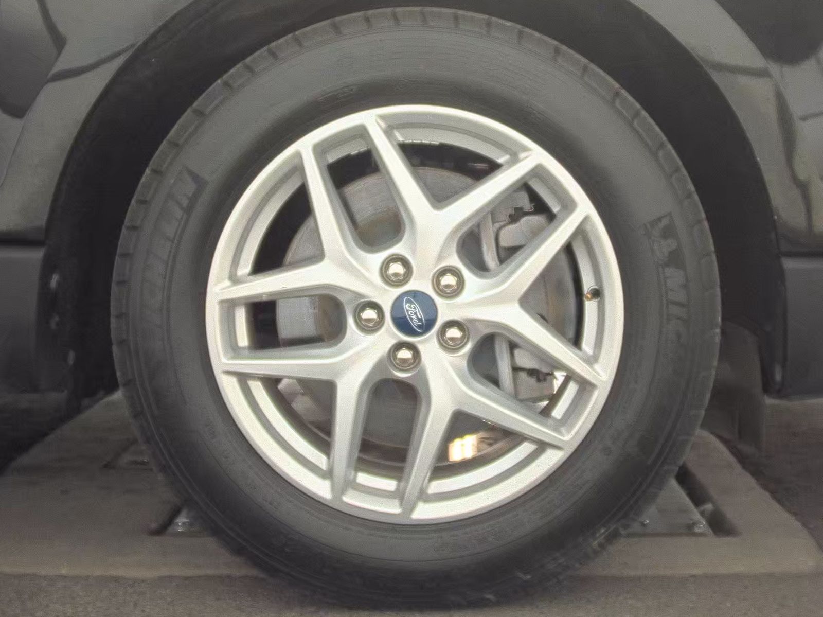 2022 Ford Edge SEL AWD