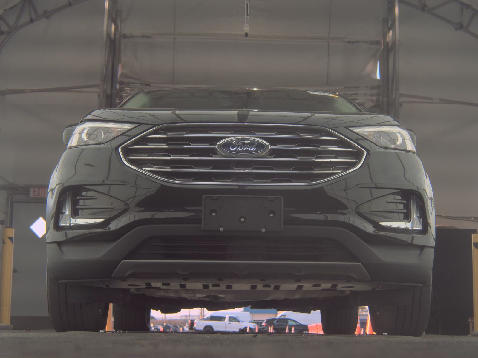 2022 Ford Edge SEL AWD