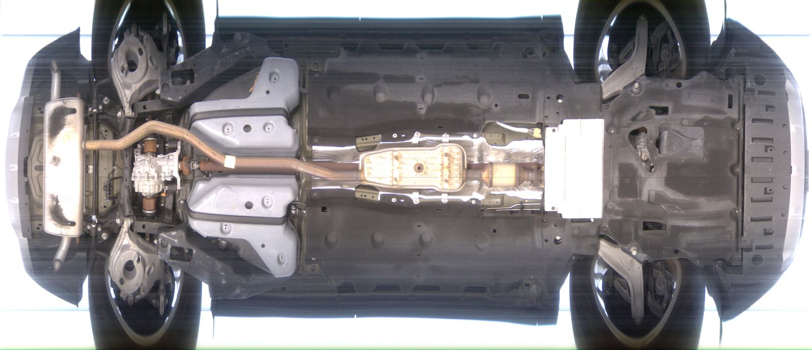 2022 Ford Edge SEL AWD