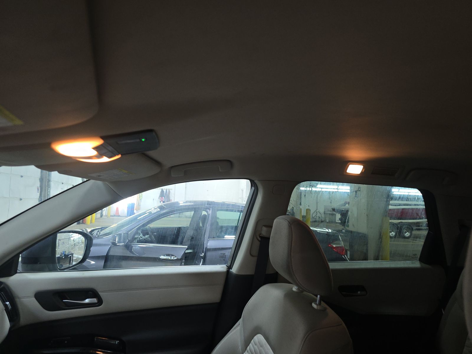 2022 Nissan Pathfinder SV AWD