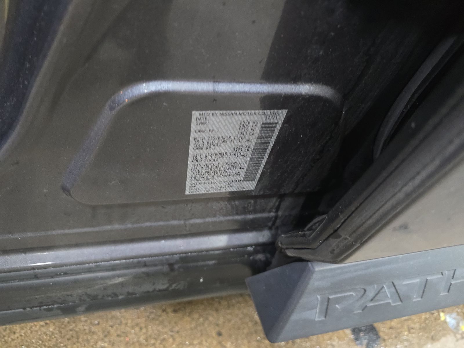 2022 Nissan Pathfinder SV AWD