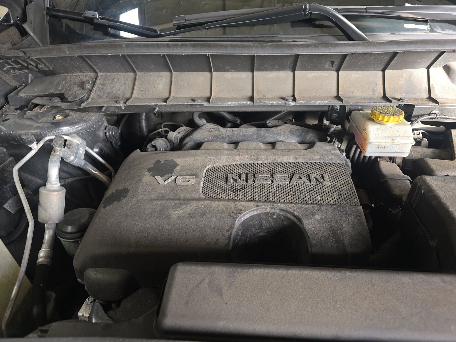 2022 Nissan Pathfinder SV AWD