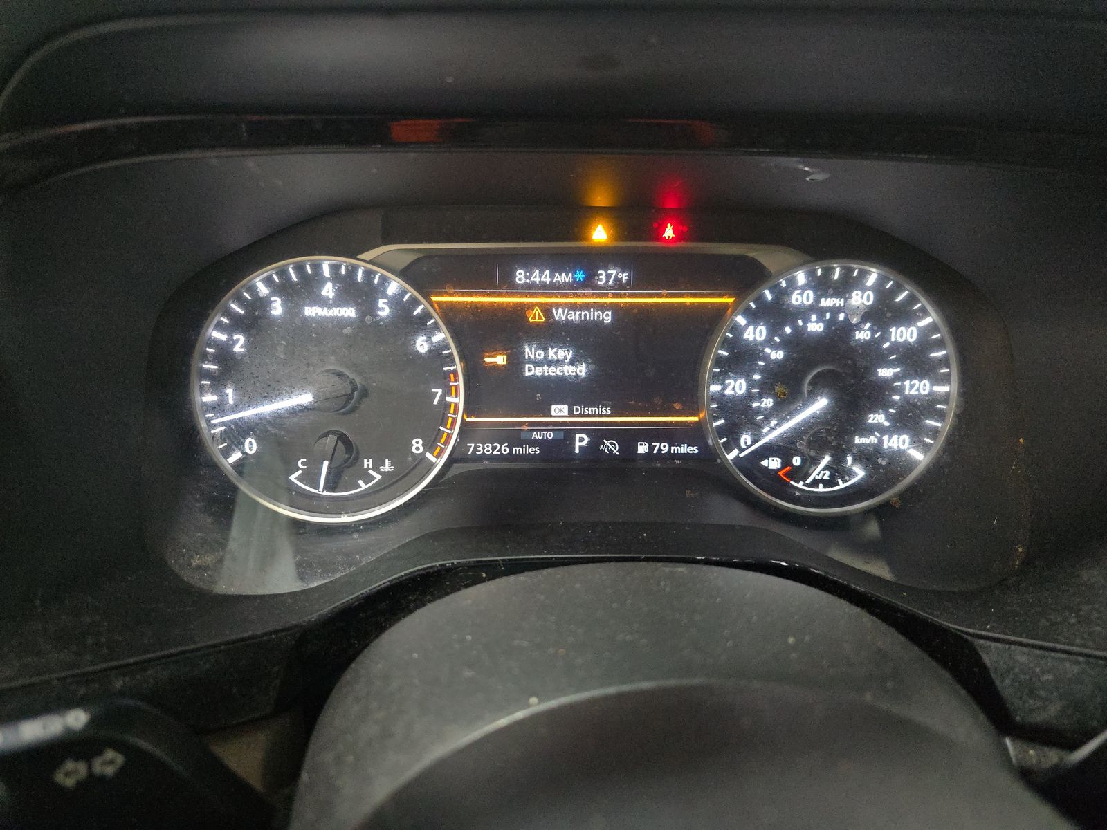 2022 Nissan Pathfinder SV AWD