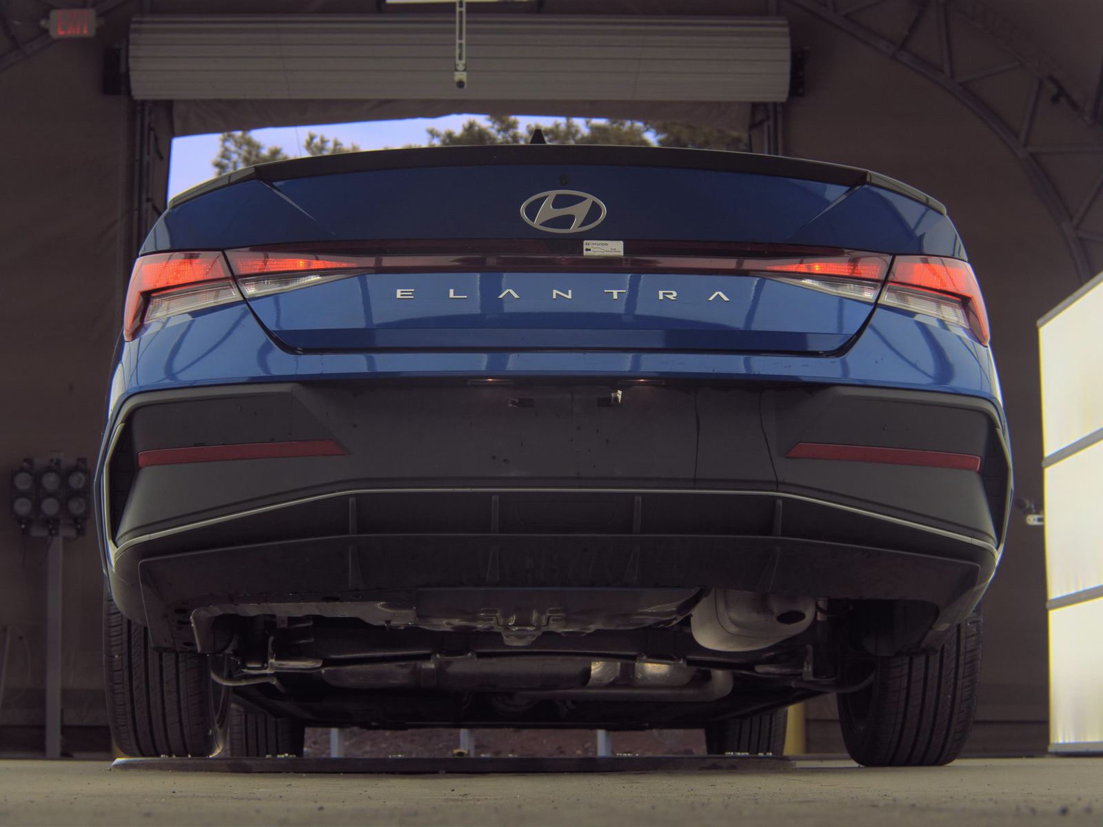 HYUNDAI SEL SPORT - 7