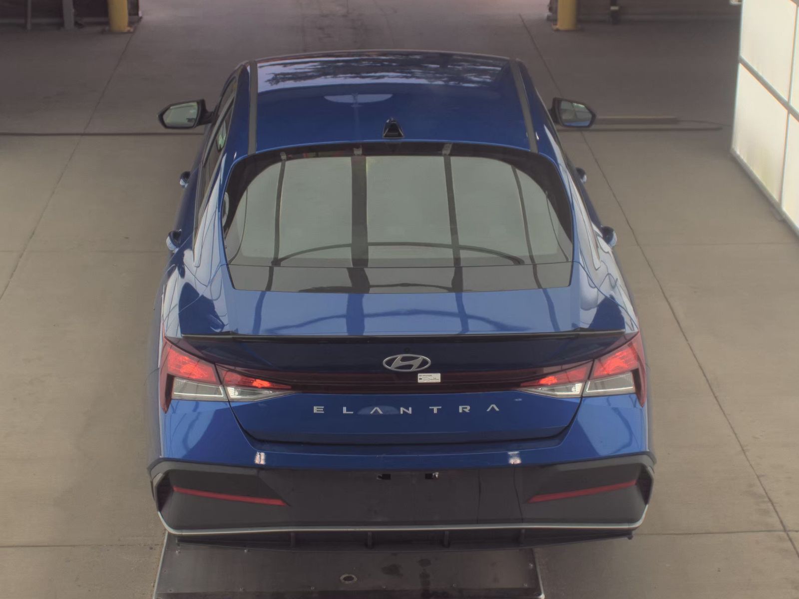 HYUNDAI SEL SPORT - 6