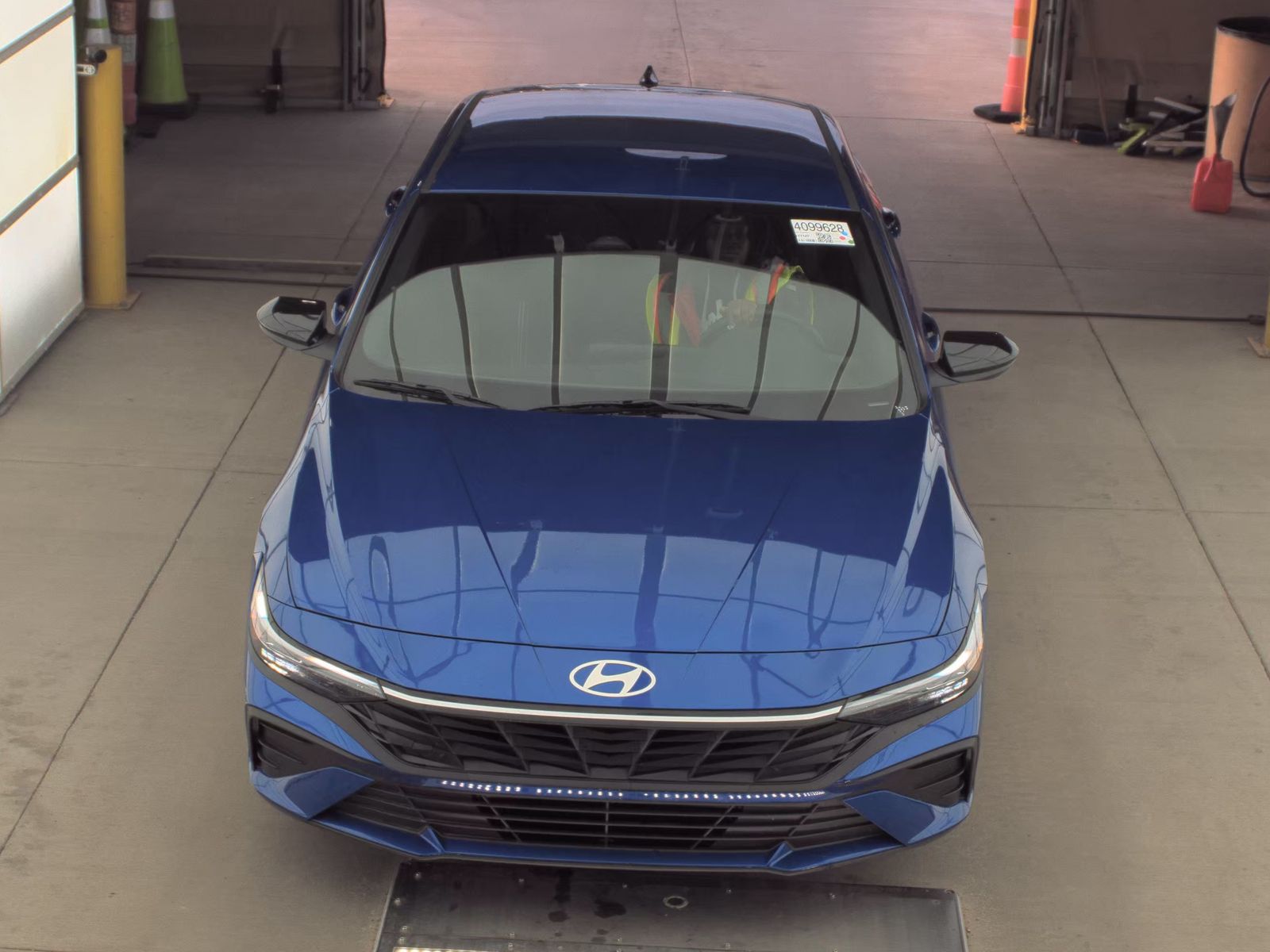 HYUNDAI SEL SPORT - 3