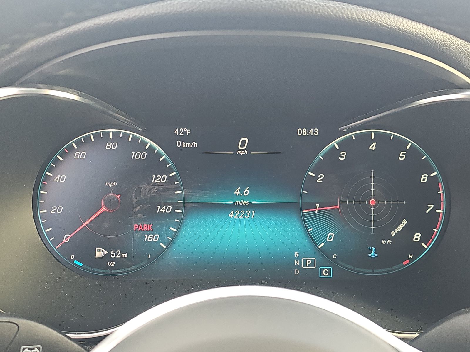 2022 Mercedes-Benz GLC GLC 300 AWD