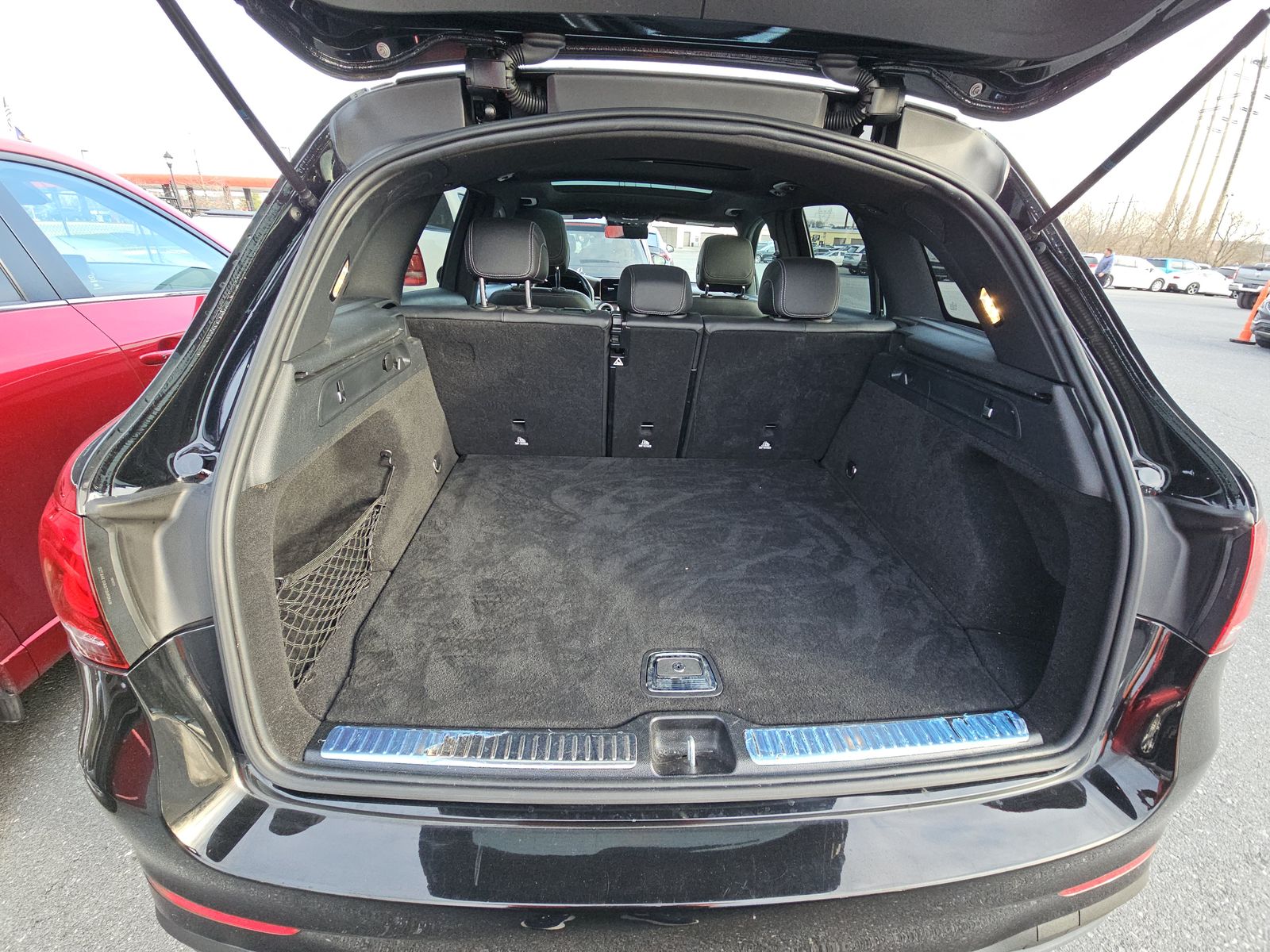 2022 Mercedes-Benz GLC GLC 300 AWD