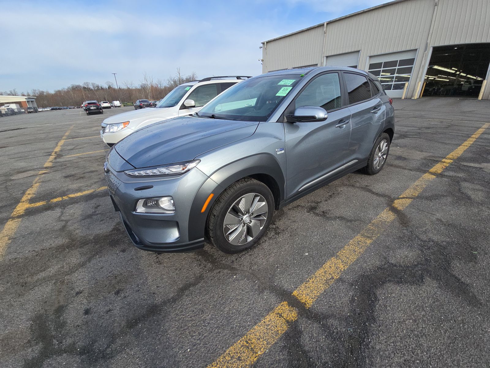 HYUNDAI ULTIMATE - 1