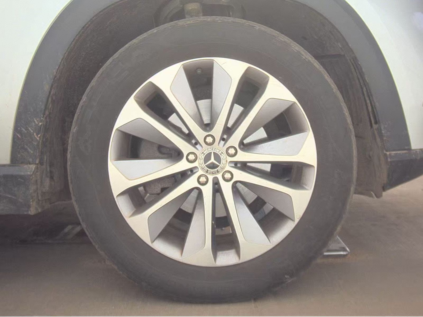 2020 Mercedes-Benz GLE GLE 350 AWD