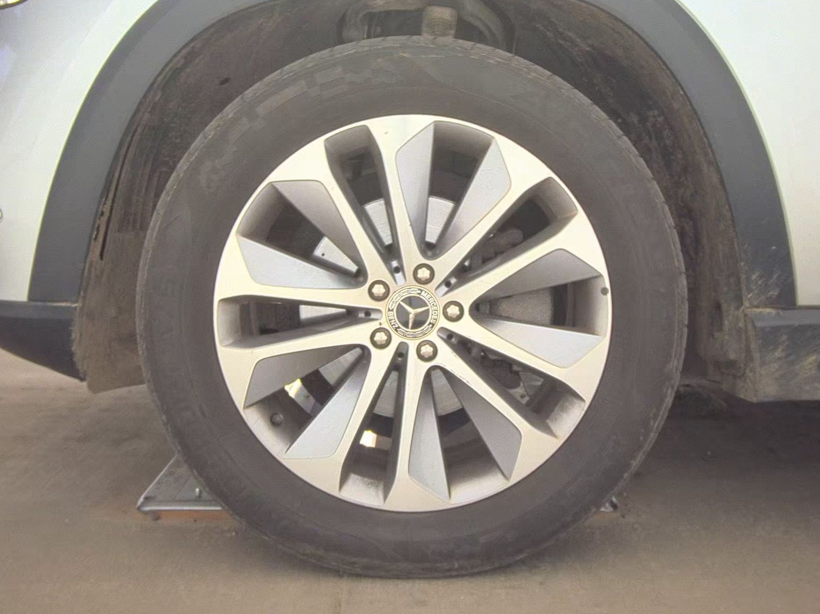 2020 Mercedes-Benz GLE GLE 350 AWD