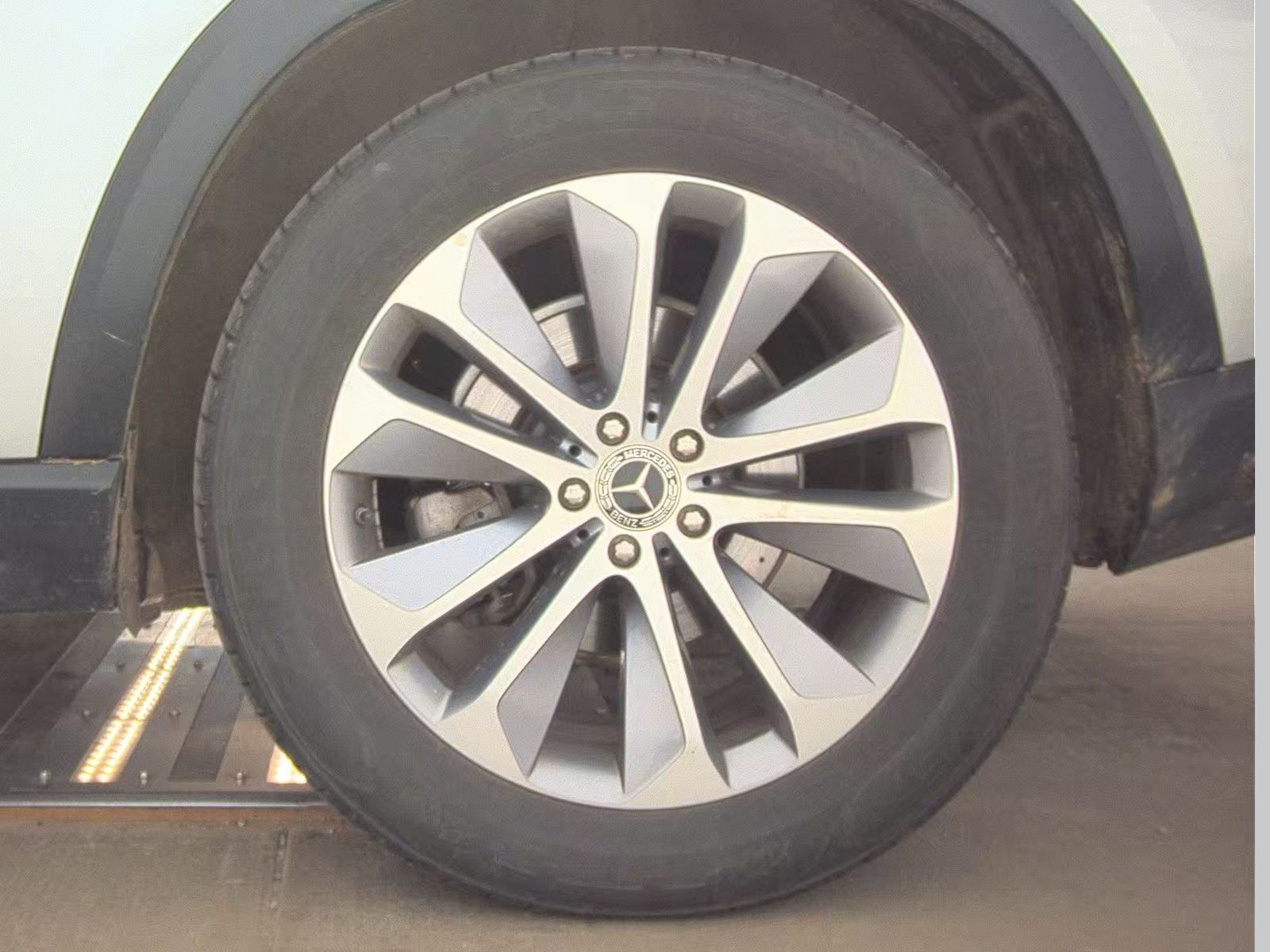 2020 Mercedes-Benz GLE GLE 350 AWD