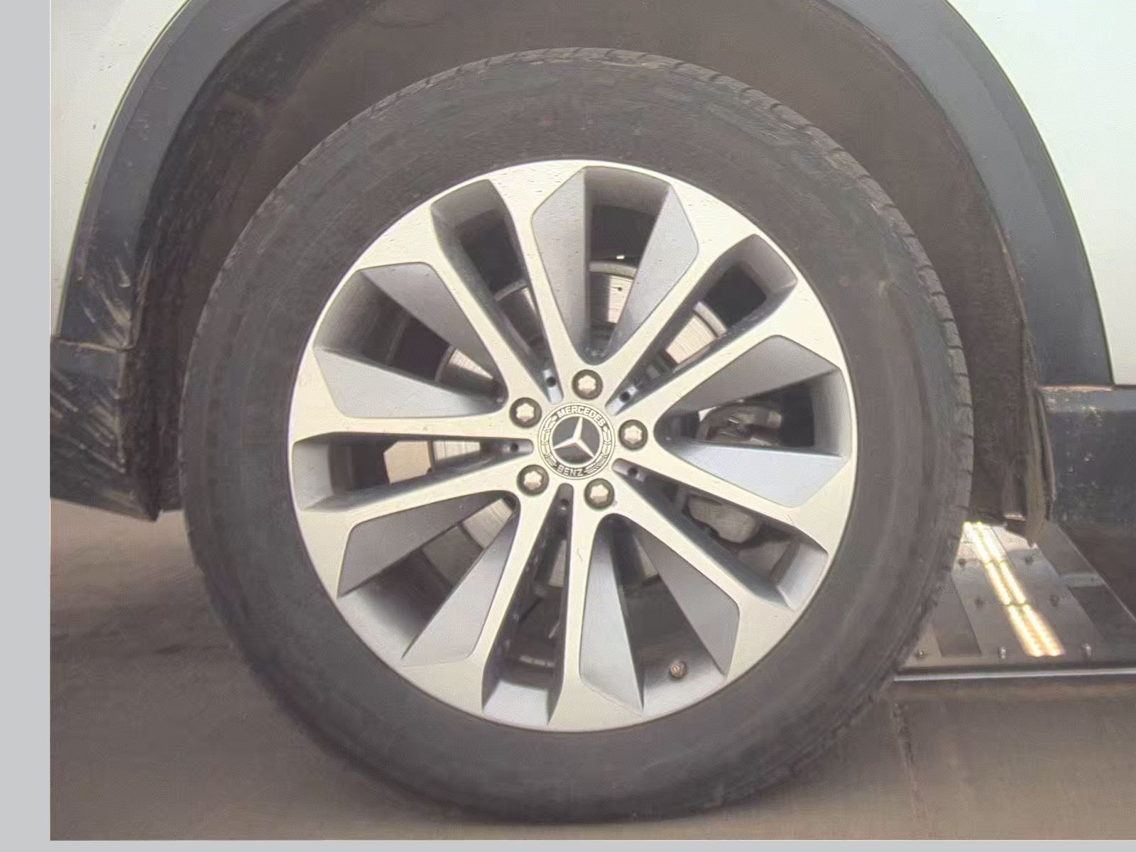 2020 Mercedes-Benz GLE GLE 350 AWD