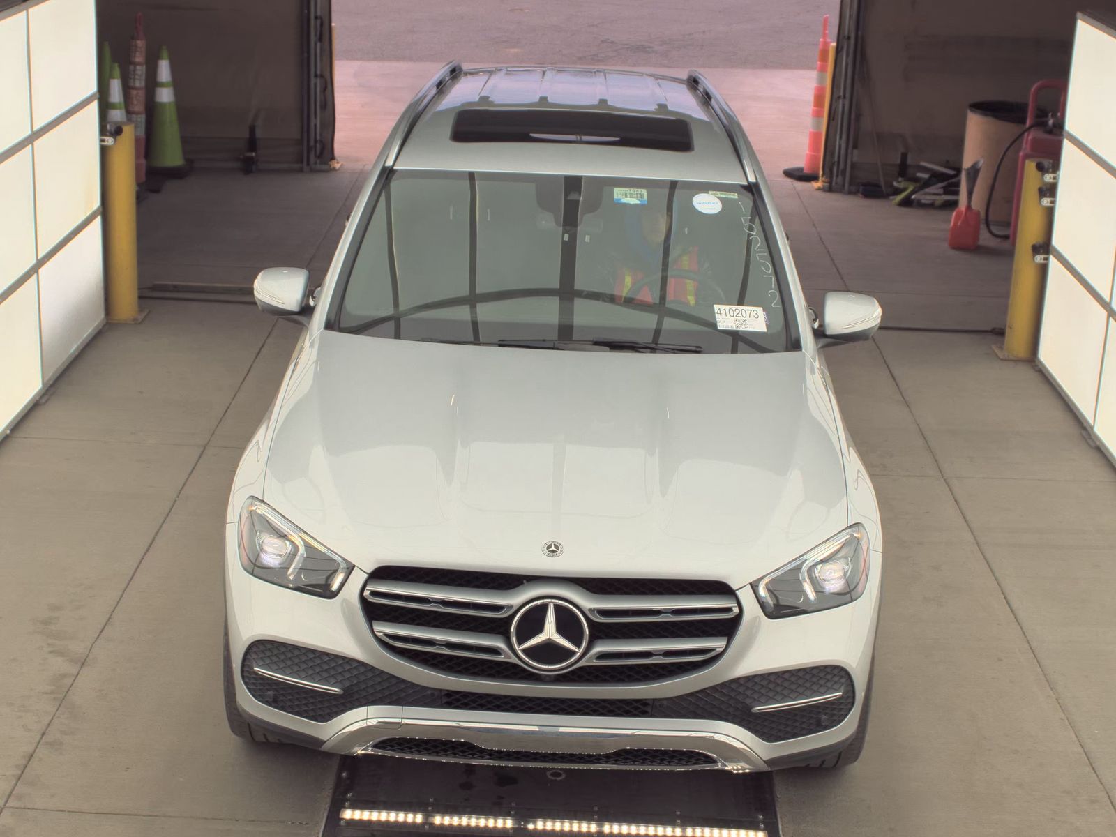 2020 Mercedes-Benz GLE GLE 350 AWD