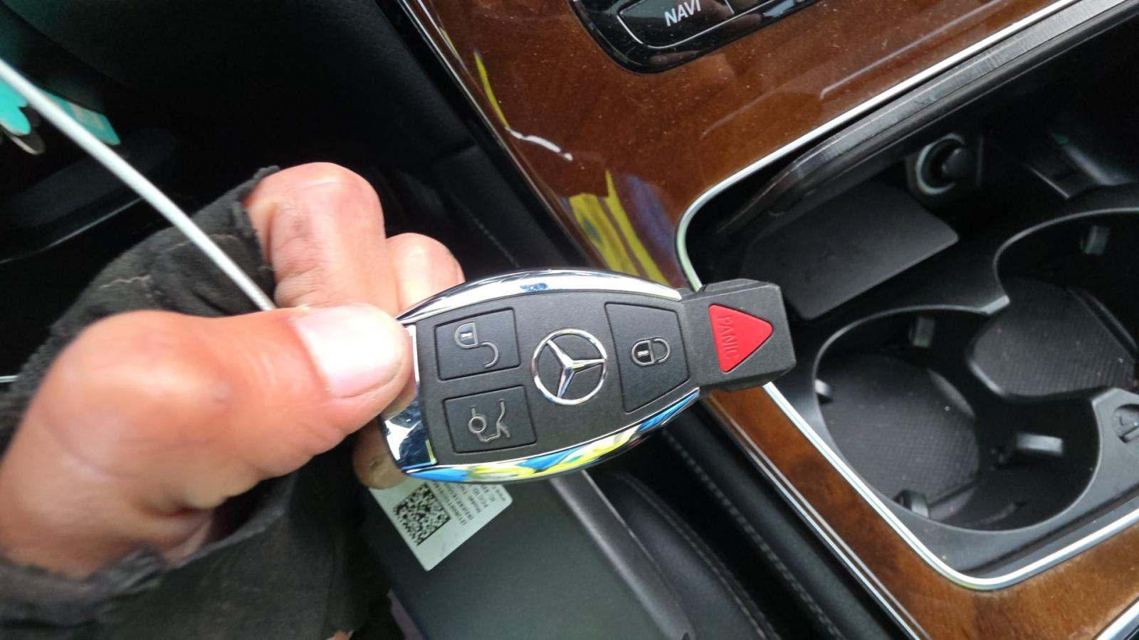 2018 Mercedes-Benz GLC GLC 300 RWD