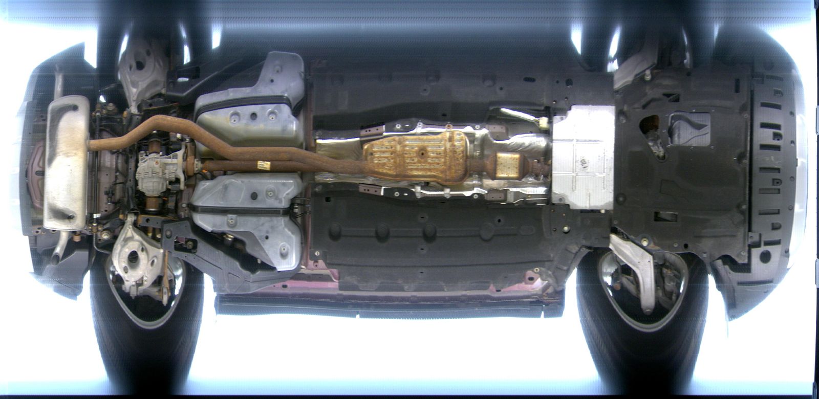 2023 Ford Edge SEL AWD