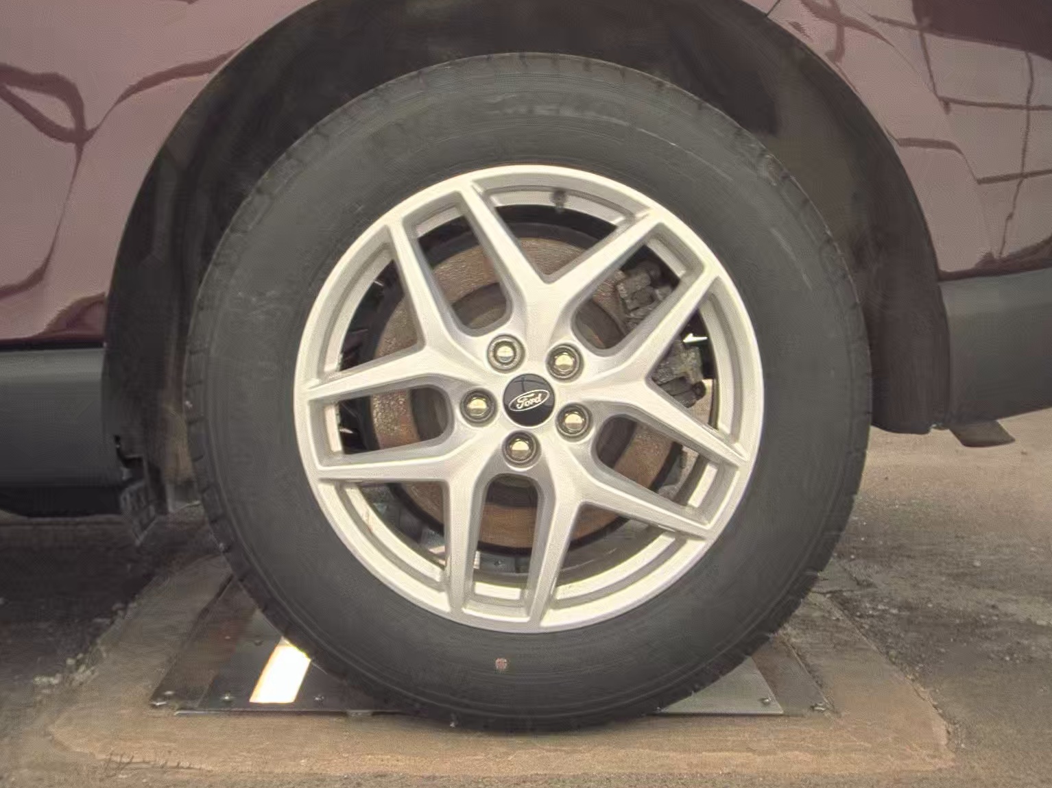 2023 Ford Edge SEL AWD