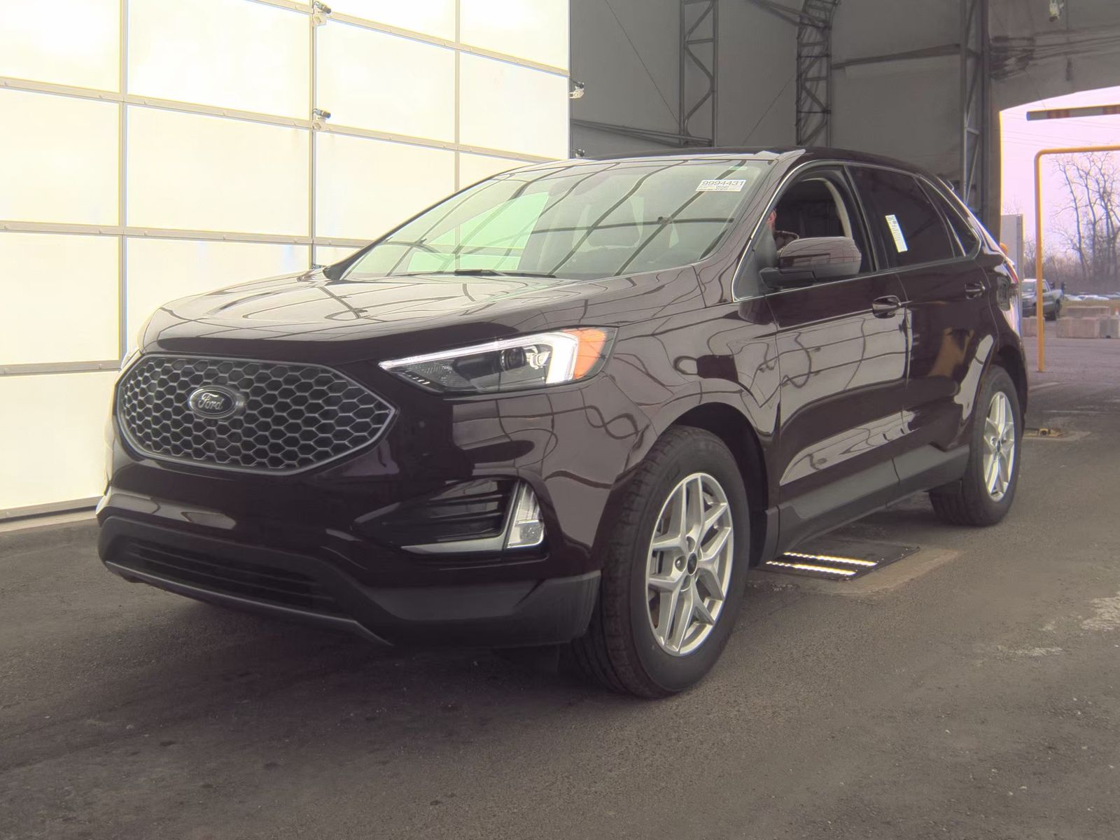 2023 Ford Edge SEL AWD