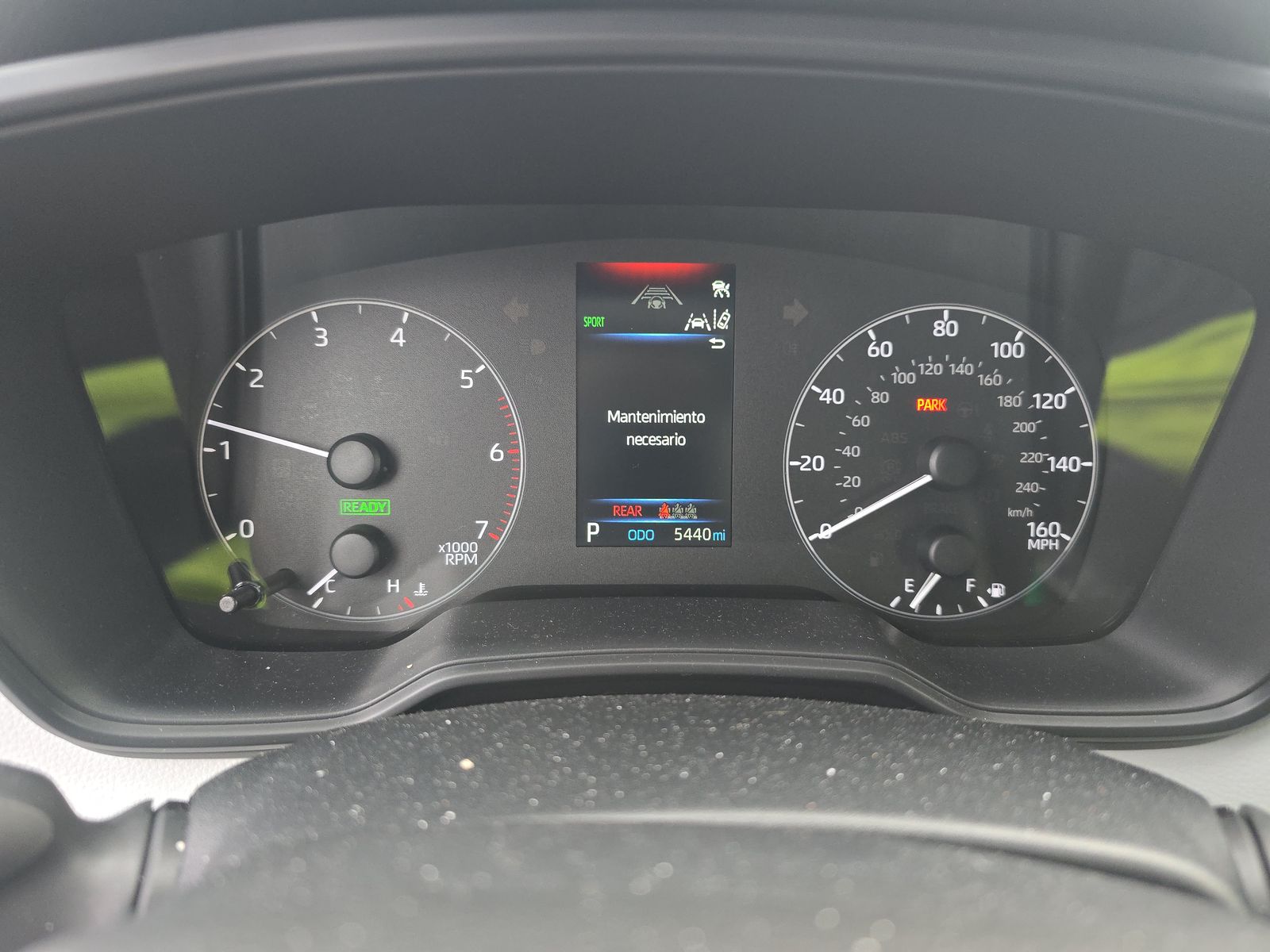 2025 Toyota Corolla Hybrid SE FWD