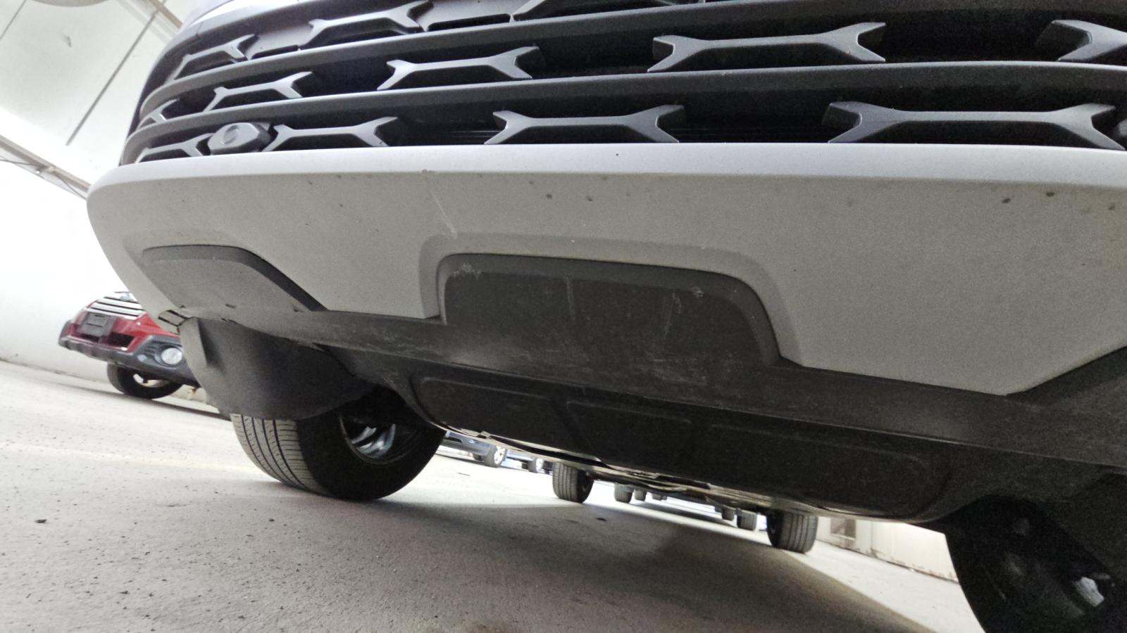 2025 Volkswagen Atlas 2.0T SE AWD