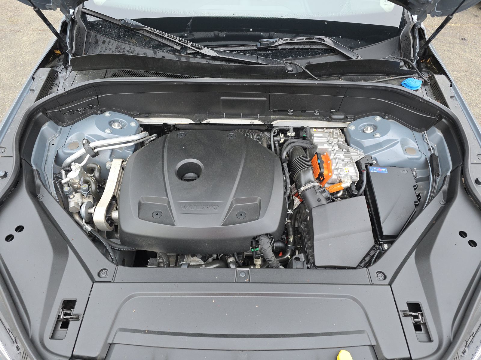 2023 Volvo XC90 Recharge T8 Ultimate AWD