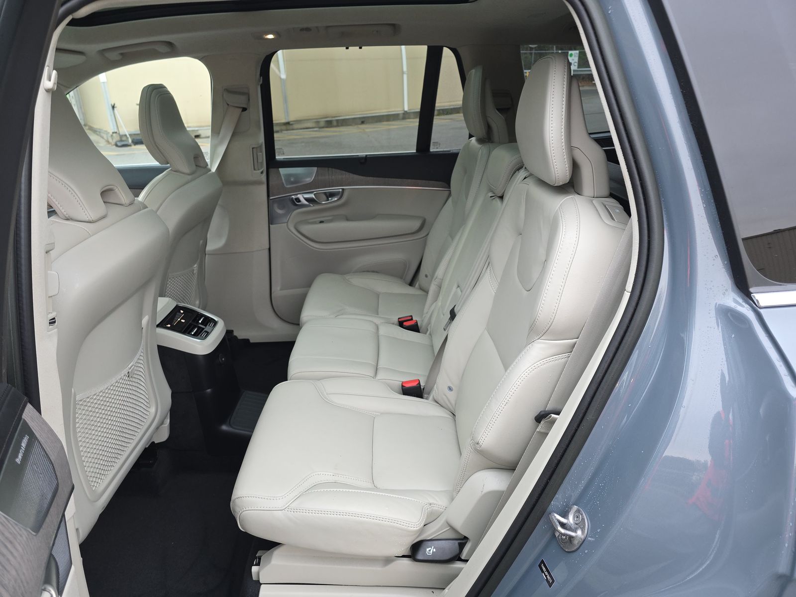 2023 Volvo XC90 Recharge T8 Ultimate AWD