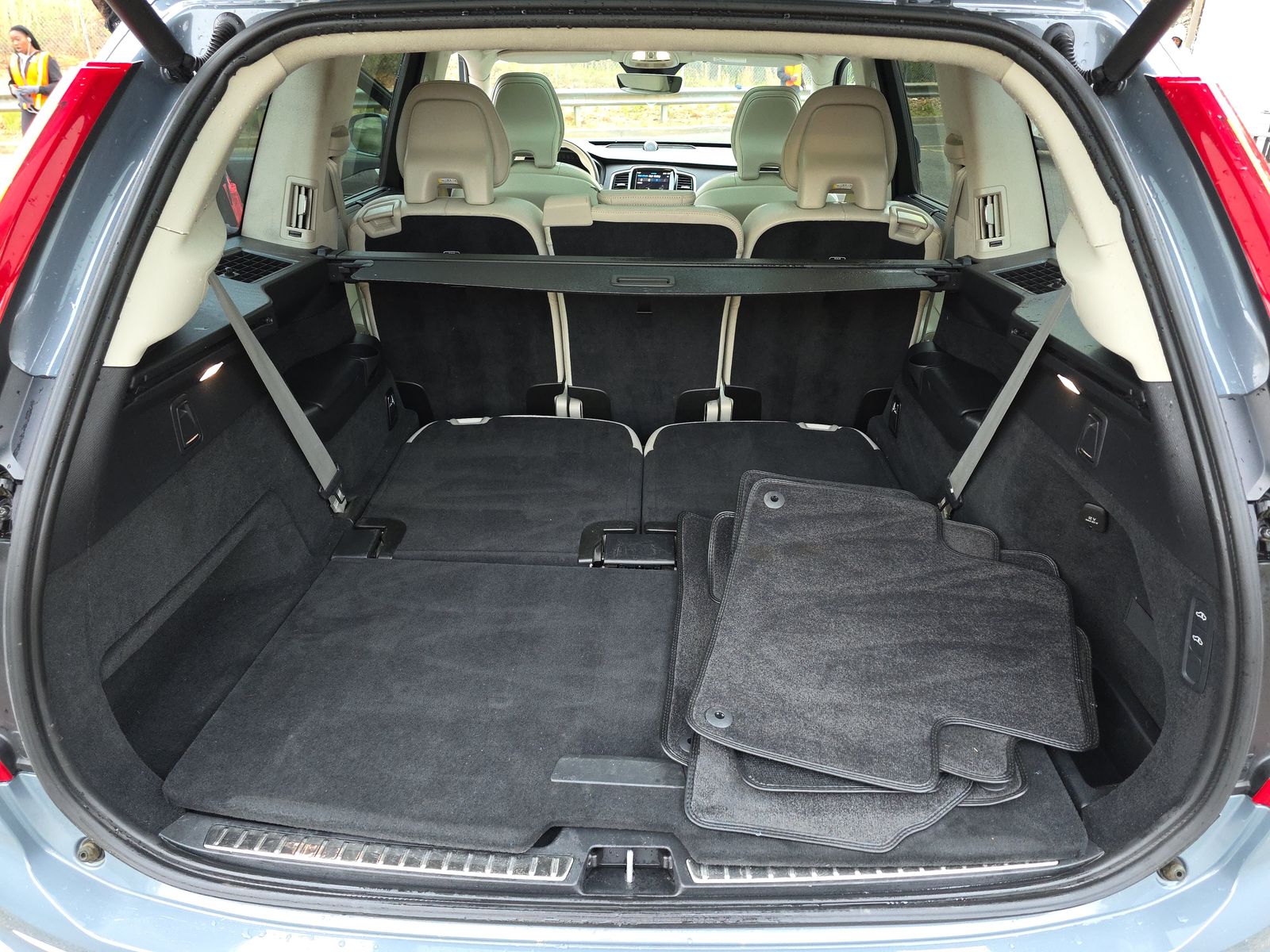 2023 Volvo XC90 Recharge T8 Ultimate AWD