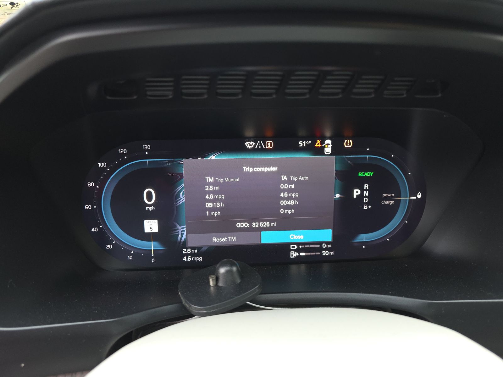 2023 Volvo XC90 Recharge T8 Ultimate AWD