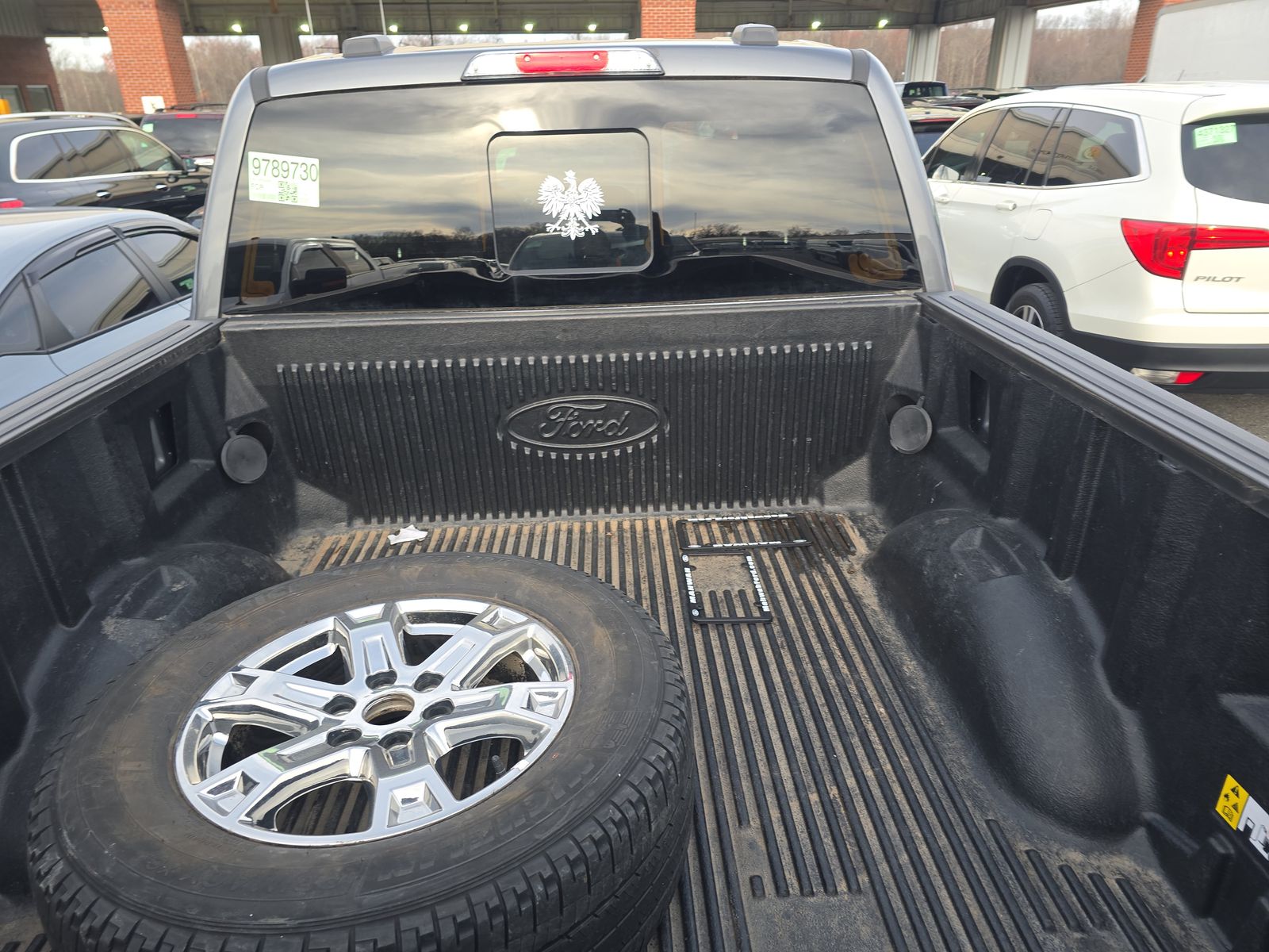 2023 Ford F-150 XLT AWD