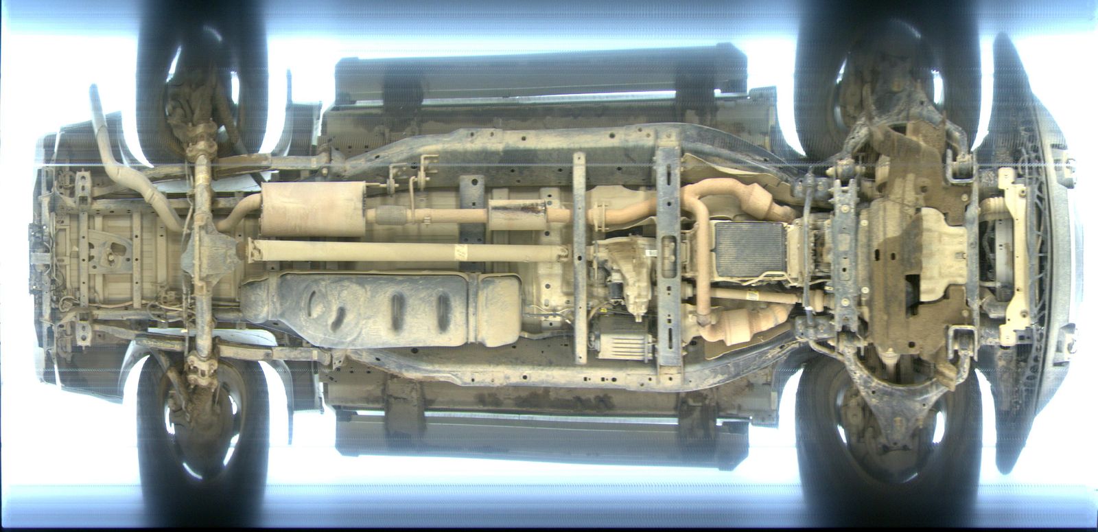 2023 Ford F-150 Lariat AWD